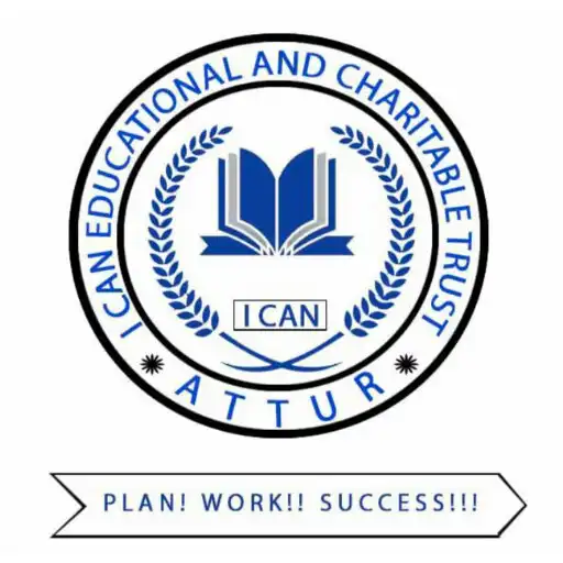 Play I CAN Attur APK Play I CAN Attur APK