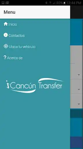 Play iCancunTransfer  and enjoy iCancunTransfer with UptoPlay