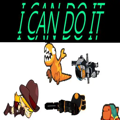 Play I Can Do It APK