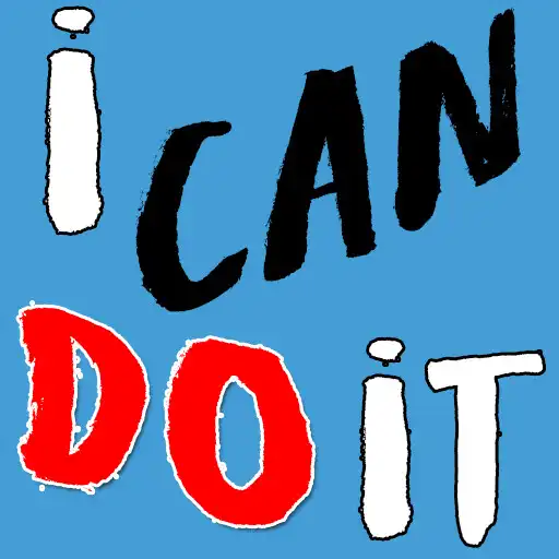Play i can do it - success quotes APK Play i can do it - success quotes APK