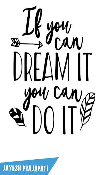 Play i can do it - success quotes  and enjoy i can do it - success quotes with UptoPlay