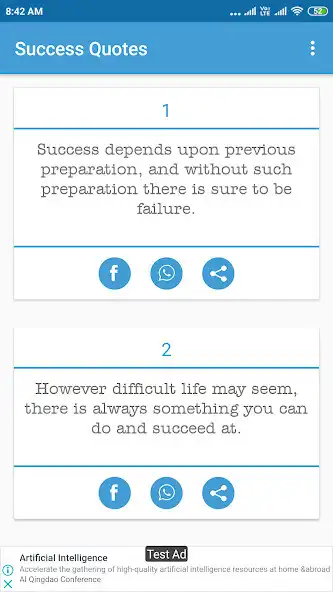 Play i can do it - success quotes as an online game i can do it - success quotes with UptoPlay