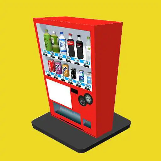 Play I can do it - Vending Machine APK Play I can do it - Vending Machine APK