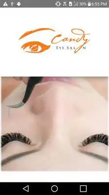 Play I Candy Eye Salon