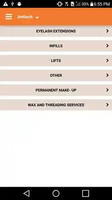 Play I Candy Eye Salon