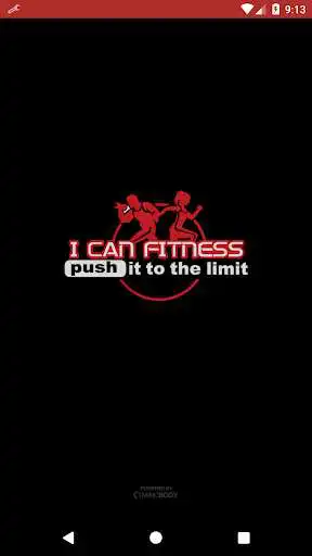 Play ICANFITNESS elite training  and enjoy ICANFITNESS elite training with UptoPlay