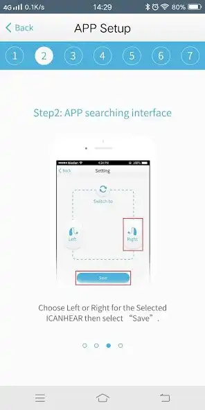 Play ICANHEAR  and enjoy ICANHEAR with UptoPlay