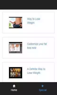 Play ican lose weight