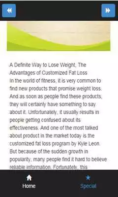 Play ican lose weight