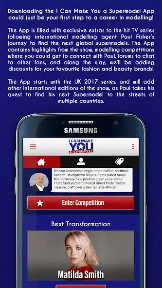 Play I Can Make You A Supermodel  and enjoy I Can Make You A Supermodel with UptoPlay