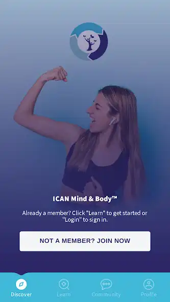 Play ICAN Mind  Body  and enjoy ICAN Mind  Body with UptoPlay