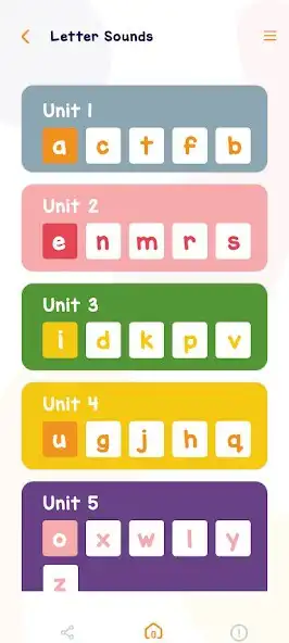 Play I Can Read as an online game I Can Read with UptoPlay