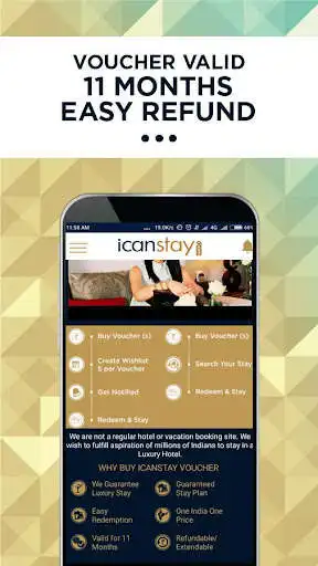 Play ICanStay: Book 4 & 5 Star Hotel as an online game ICanStay: Book 4 & 5 Star Hotel with UptoPlay