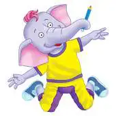 Free play online I CAN WRITE APK