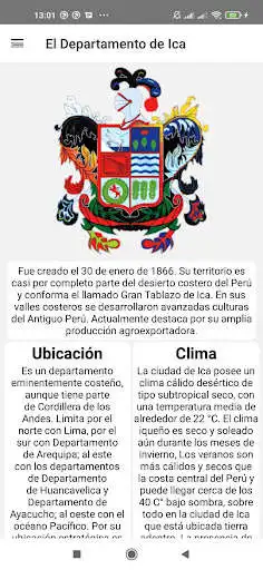 Play Ica - Peru  and enjoy Ica - Peru with UptoPlay