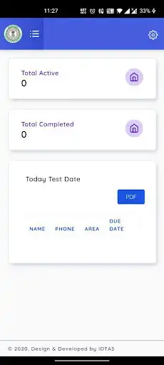 Play IC App Jharkhand as an online game IC App Jharkhand with UptoPlay