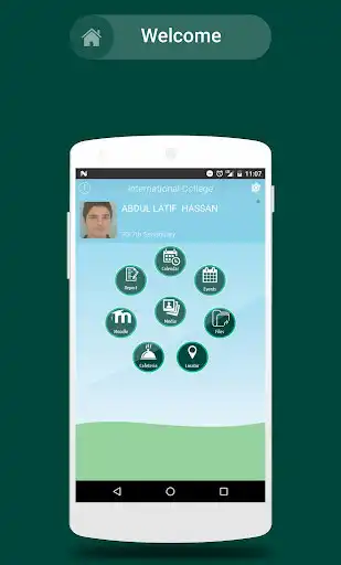 Play IC Application  and enjoy IC Application with UptoPlay
