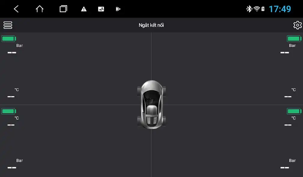 Play ICAR BT TPMS  and enjoy ICAR BT TPMS with UptoPlay