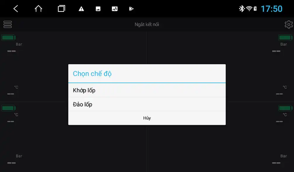 Play ICAR BT TPMS as an online game ICAR BT TPMS with UptoPlay