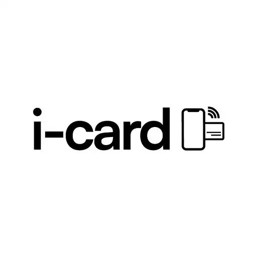 Play i-card Digital Business Card APK