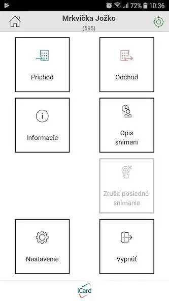 Play iCard ED  and enjoy iCard ED with UptoPlay