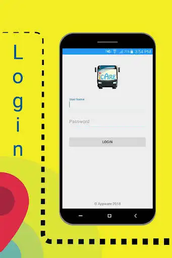 Play iCare Bus  and enjoy iCare Bus with UptoPlay