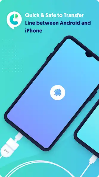 Play iCareFone for LINE Transfer  and enjoy iCareFone for LINE Transfer with UptoPlay