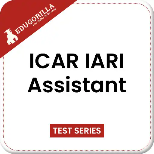Play ICAR IARI Assistant Exam App APK Play ICAR IARI Assistant Exam App APK