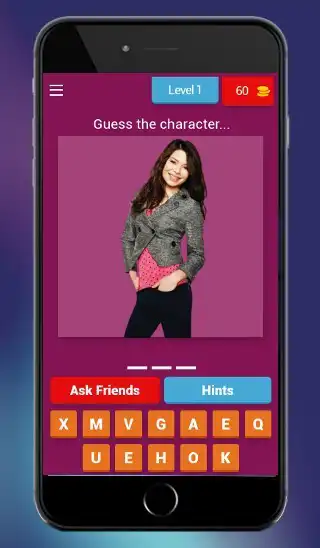 Play iCarly GAME  and enjoy iCarly GAME with UptoPlay