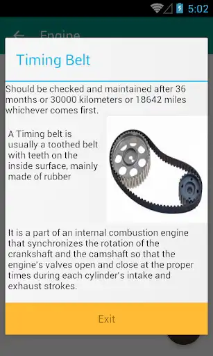 Play iCar as an online game iCar with UptoPlay