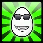 Free play online Icarus Crazyegg - Reflex game APK
