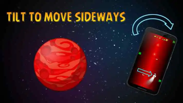 Play Icarus Crazyegg - Reflex game