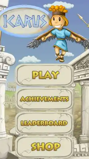 Play Icarus