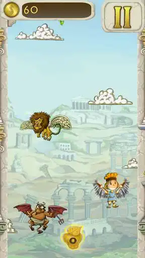 Play Icarus
