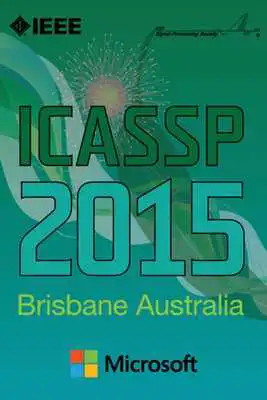 Play ICASSP 2015
