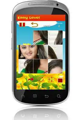 Play Ica Sweet Uttaran Games
