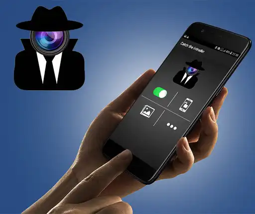 Play iCatcher Anti-Theft PRO  and enjoy iCatcher Anti-Theft PRO with UptoPlay