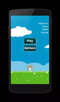 Play iCatching Easter