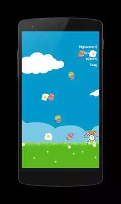 Play iCatching Easter