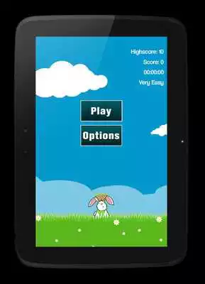 Play iCatching Easter