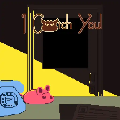 Play I catch you APK Play I catch you APK