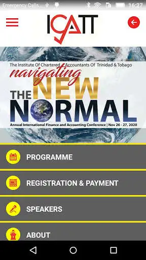 Play Icatt as an online game Icatt with UptoPlay