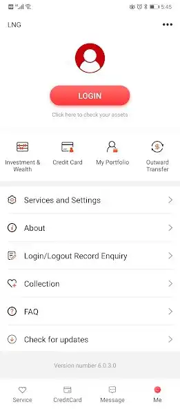 Play ICBC (Asia) as an online game ICBC (Asia) with UptoPlay