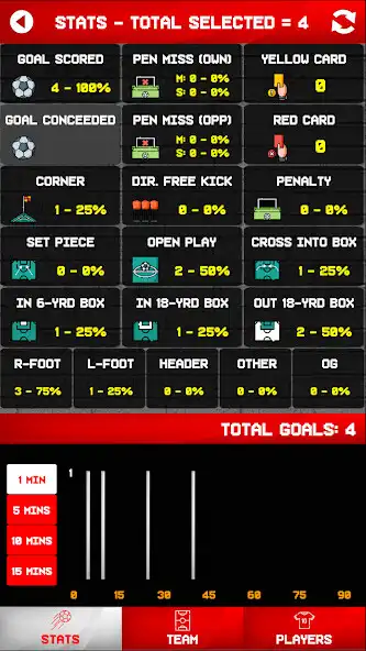 Play ICC 35s as an online game ICC 35s with UptoPlay