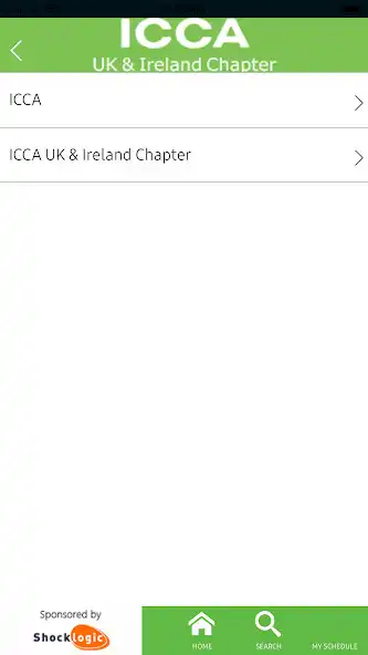 Play ICCA UK  IRELAND as an online game ICCA UK  IRELAND with UptoPlay