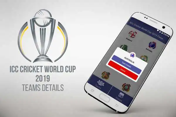 Play ICC Cricket World Cup 2019 Schedule