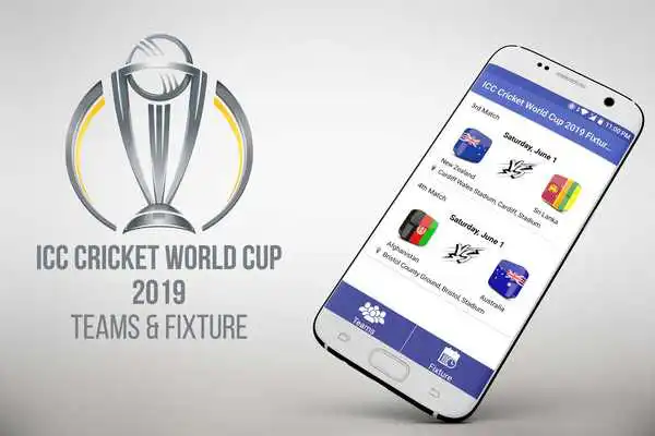 Play ICC Cricket World Cup 2019 Schedule