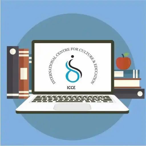 Play ICCE E-learn APK Play ICCE E-learn APK