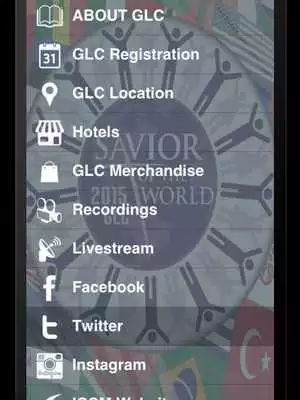 Play ICC GLC