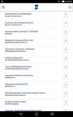 Play ICC Jobs